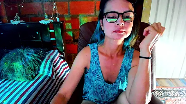 BrianaGarner online show from 03/25/26, 07:57