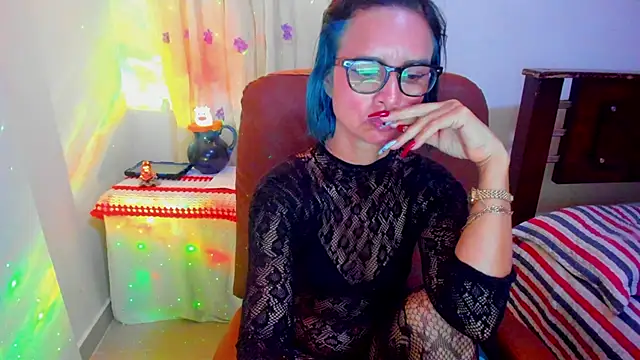 BrianaGarner online show from 10/23/25, 03:00