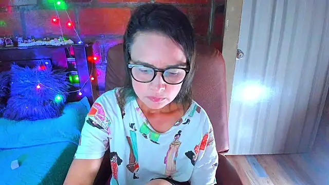 BrianaGarner online show from 03/06/26, 08:15