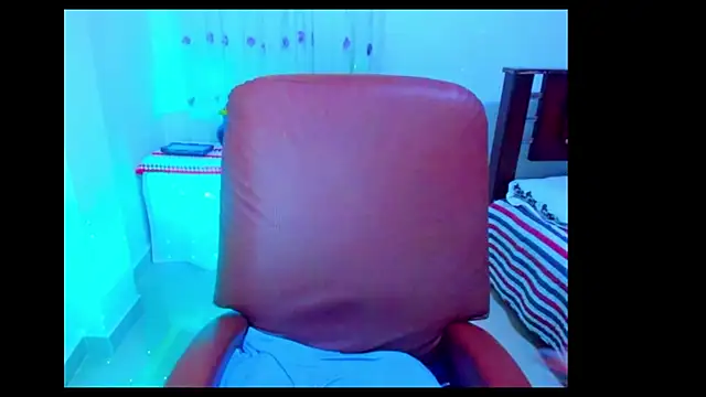 BrianaGarner online show from 10/17/25, 09:05