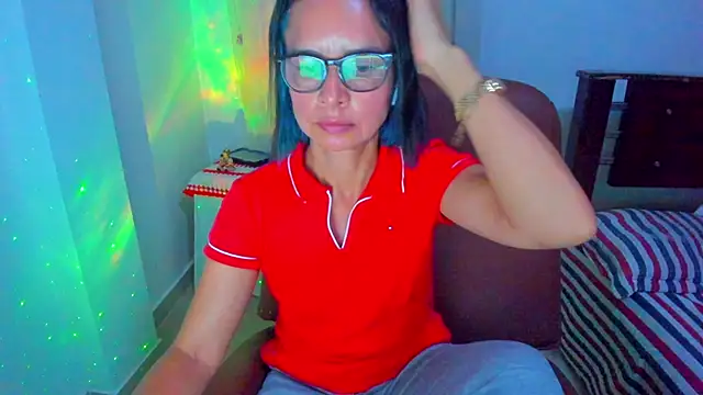 BrianaGarner online show from 10/24/25, 08:13