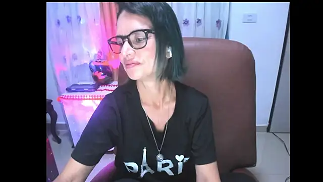 BrianaGarner online show from 09/14/25, 07:42