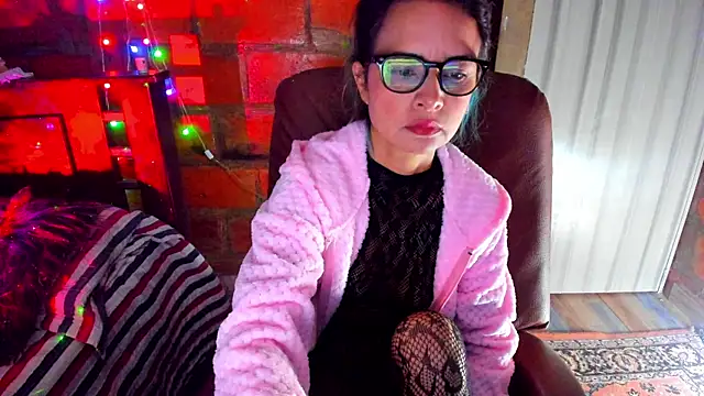 BrianaGarner online show from 04/11/26, 07:45