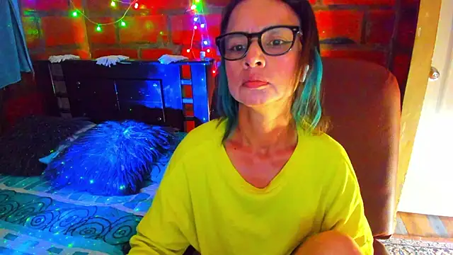 BrianaGarner online show from 03/23/26, 07:52