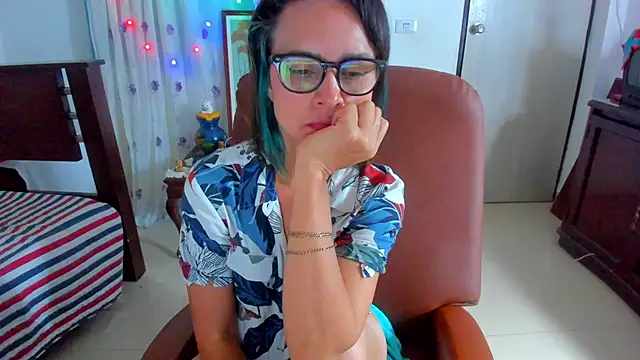 BrianaGarner online show from 02/19/26, 05:21