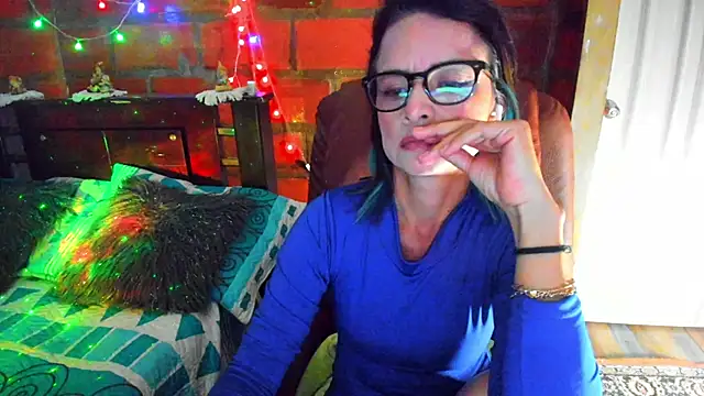 BrianaGarner online show from 03/24/26, 03:39