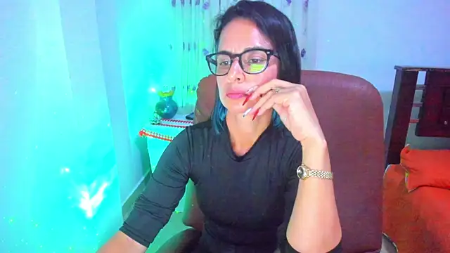 BrianaGarner online show from 11/23/25, 04:11