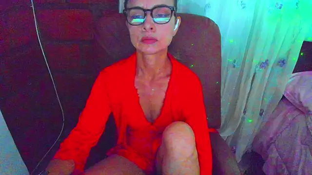BrianaGarner online show from 05/31/26, 06:19