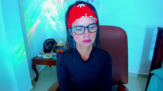 BrianaGarner online show from 01/18/26, 09:13