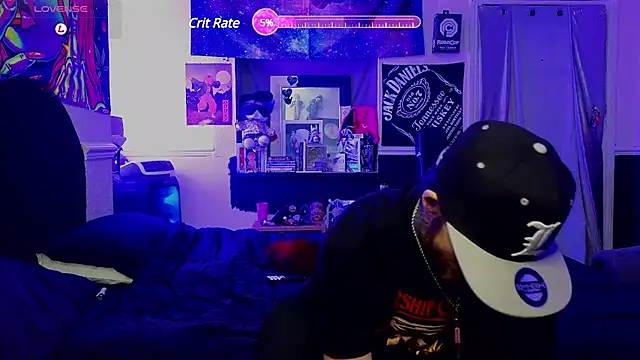 Snapshot of AltustThomas chatting on 02/04/25, 12:40 AltustThomas online show from 02/04/25, 12:40