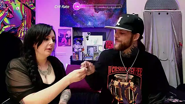 Snapshot of AltustThomas chatting on 01/22/25, 11:53 AltustThomas online show from 01/22/25, 11:53