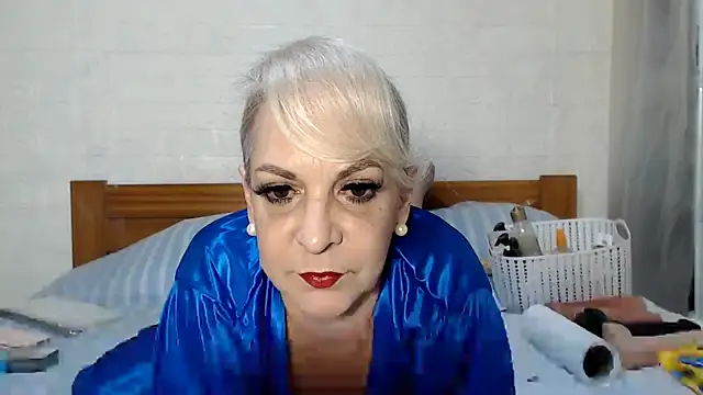 awild kitten online show from 05/05/26, 08:50