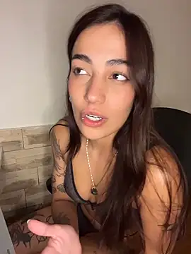 sralalo online show from 02/20/26, 06:19