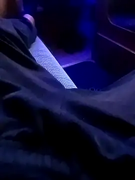 ExoticCarpark online show from 11/01/25, 07:30