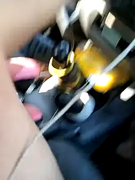 ExoticCarpark online show from 11/18/25, 07:55