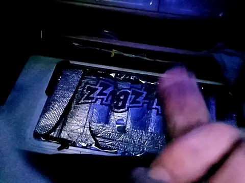 ExoticCarpark online show from 09/24/25, 09:21