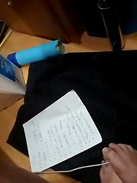 ExoticCarpark online show from 09/27/25, 06:14