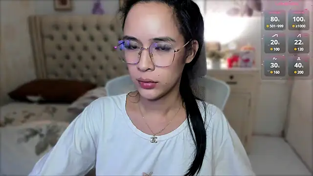 Snapshot of angelic_facexx chatting on 03/19/25, 07:27 angelic facexx online show from 03/19/25, 07:27