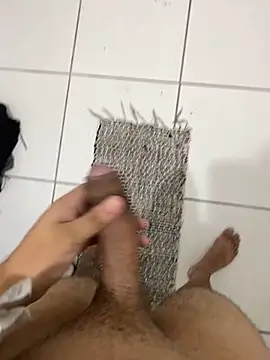 RenanDlc online show from 03/16/26, 03:03