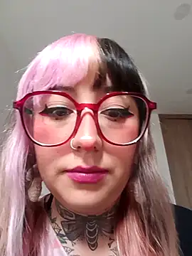 cindy ink online show from 09/17/25, 04:20