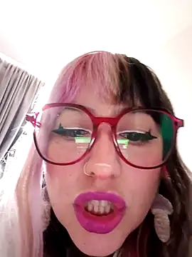 cindy ink online show from 09/18/25, 05:49