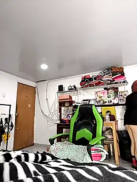 cindy ink online show from 03/04/25, 05:45