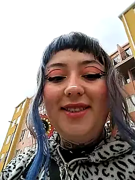 cindy ink online show from 02/25/25, 03:20