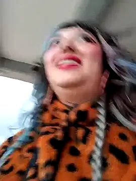 cindy ink online show from 03/06/25, 09:20