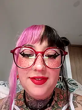 cindy ink online show from 11/10/25, 06:57