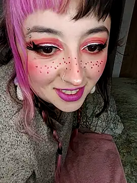 cindy ink online show from 10/03/25, 08:54