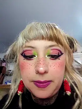 cindy ink online show from 11/20/25, 06:41