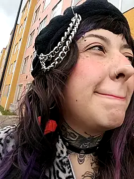 cindy ink online show from 03/19/25, 04:13