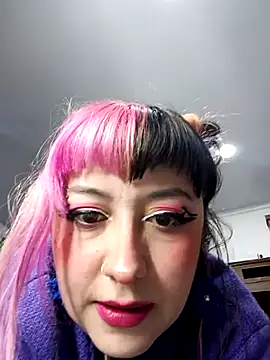 cindy ink online show from 10/01/25, 10:02