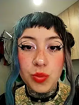 cindy ink online show from 02/27/25, 05:16