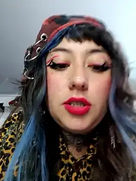 cindy ink online show from 03/13/25, 09:37