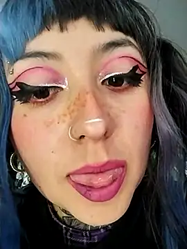 cindy ink online show from 02/24/25, 09:41