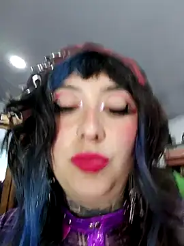 cindy ink online show from 03/14/25, 05:02