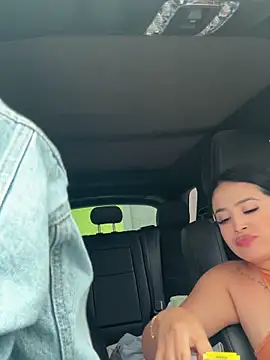 emilyjohanson online show from 03/18/25, 02:06