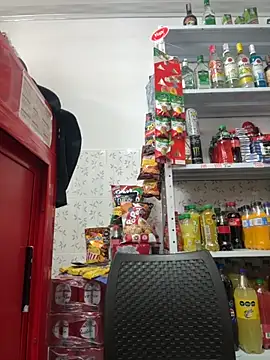 emilyjohanson online show from 10/18/25, 05:15