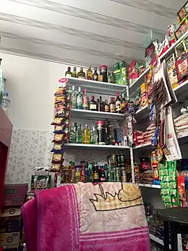 emilyjohanson online show from 12/21/25, 03:03