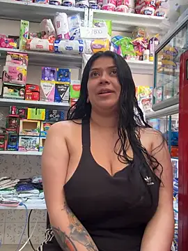 emilyjohanson online show from 02/25/26, 03:45