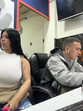 emilyjohanson online show from 02/16/26, 05:00