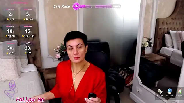 BustyPenellope online show from 11/14/25, 04:05