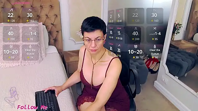 BustyPenellope online show from 06/28/26, 03:13