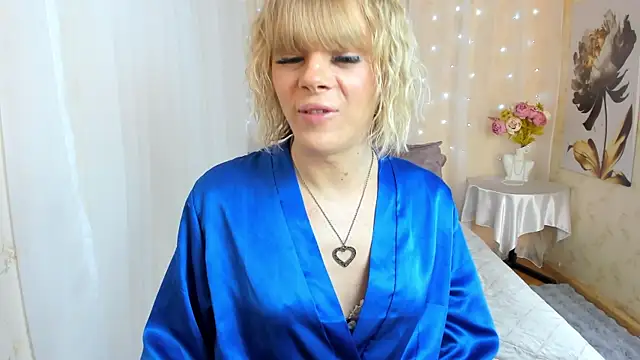 Stesnyashka123 online show from 05/19/26, 12:34