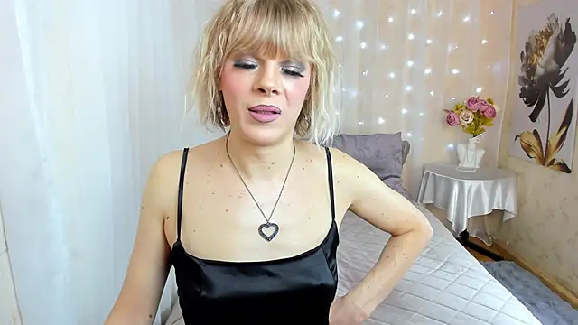 Stesnyashka123 online show from 02/23/26, 12:50