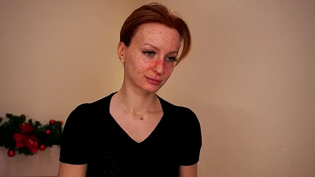 Liuba Fox online show from 01/12/26, 07:42