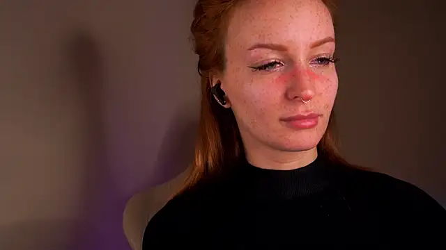 Snapshot of Liuba_Fox chatting on 02/17/25, 10:49 Liuba Fox online show from 02/17/25, 10:49