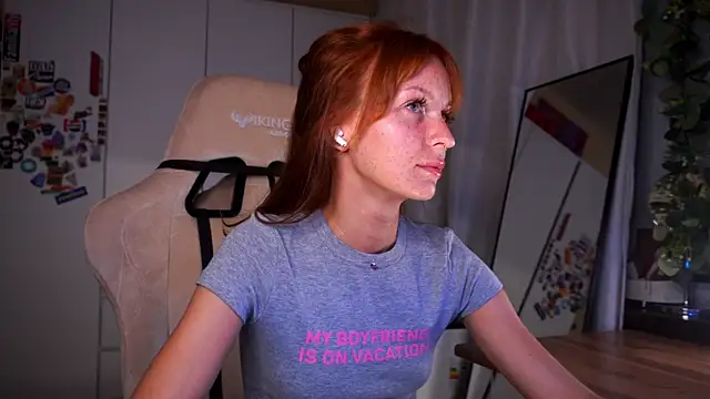 Snapshot of Liuba_Fox chatting on 07/08/26, 08:09 Liuba Fox online show from 07/08/26, 08:09