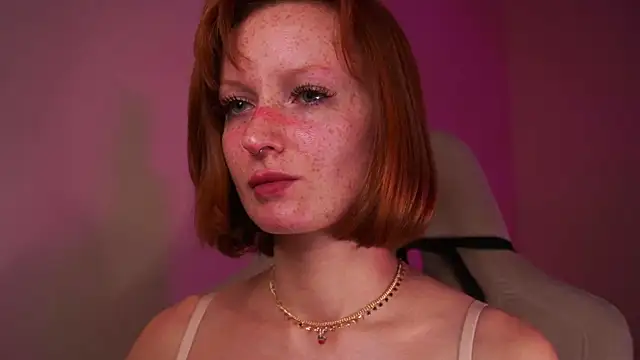 Liuba Fox online show from 11/21/25, 06:51